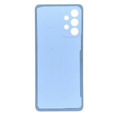 Задняя крышка для Samsung A536F Galaxy A53 5G, White