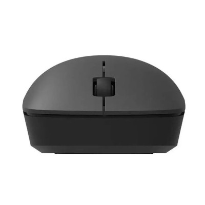 Манипулятор мышь Xiaomi Mi Wireless Mouse Lite 2 Black GL