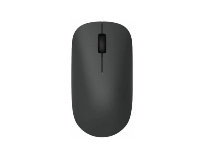 Манипулятор мышь Xiaomi Mi Wireless Mouse Lite 2 Black GL