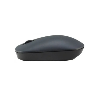 Манипулятор мышь Xiaomi Mi Wireless Mouse Lite 2 Black GL