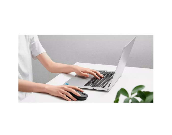 Манипулятор мышь Xiaomi Mi Wireless Mouse Lite 2 Black GL