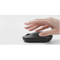 Манипулятор мышь Xiaomi Mi Wireless Mouse Lite 2 Black GL