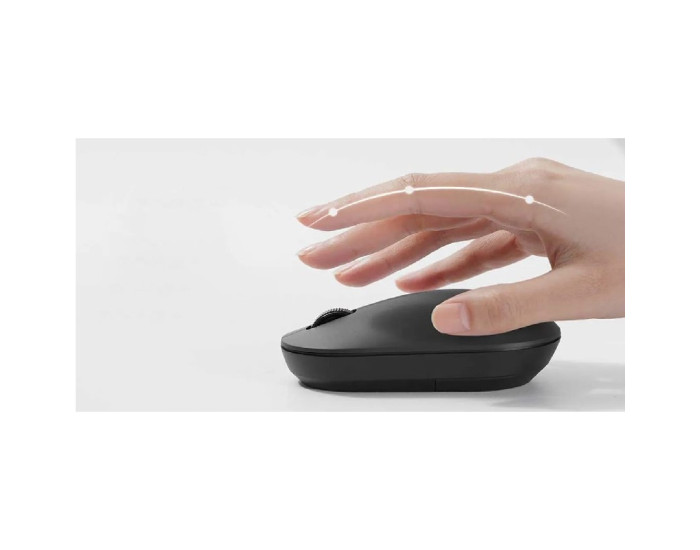 Манипулятор мышь Xiaomi Mi Wireless Mouse Lite 2 Black GL