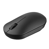 Манипулятор мышь Xiaomi Mi Wireless Mouse Lite 2 Black GL