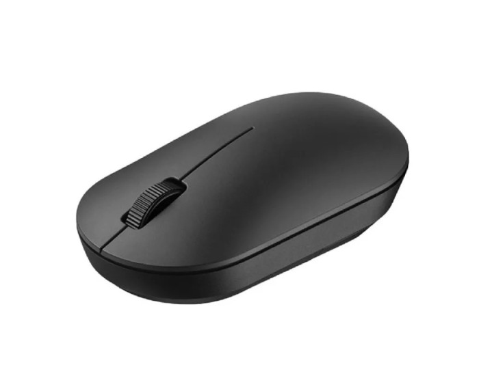 Манипулятор мышь Xiaomi Mi Wireless Mouse Lite 2 Black GL