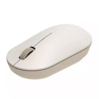 Манипулятор мышь Xiaomi Mi Wireless Mouse Lite 2 White GL