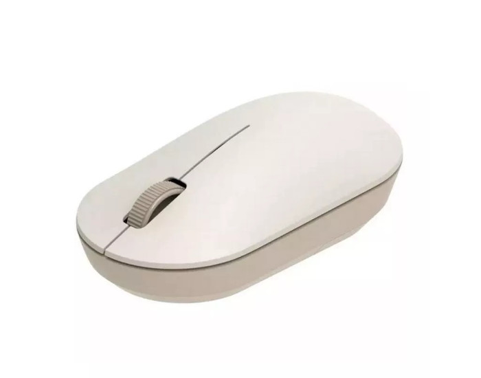 Маніпулятор Миша Xiaomi Mi Wireless Mouse Lite 2 White GL