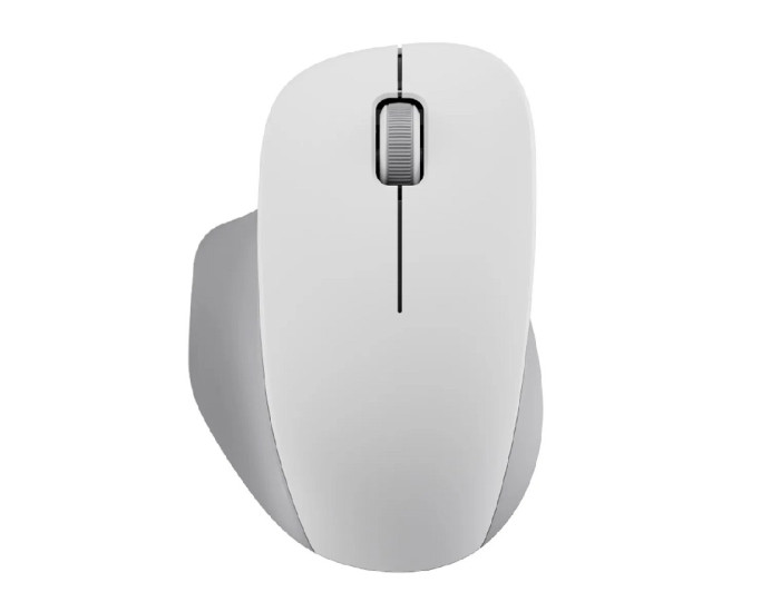 Безпроводная мышь Xiaomi Mi Wireless Comfort Edition, White