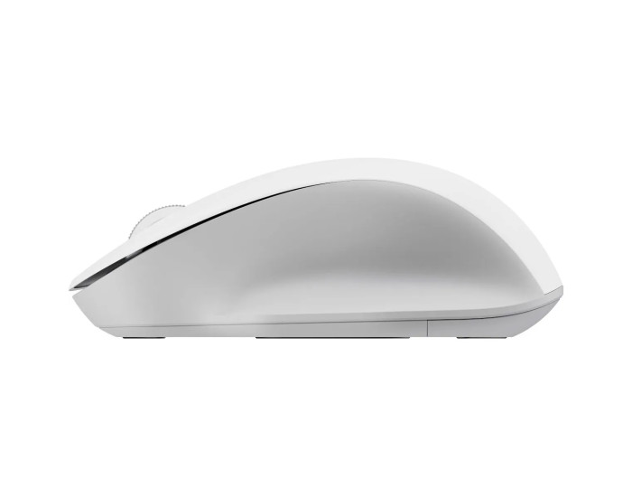 Безпроводная мышь Xiaomi Mi Wireless Comfort Edition, White