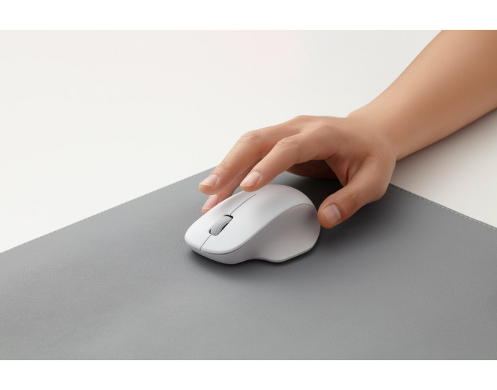 Безпроводная мышь Xiaomi Mi Wireless Comfort Edition, White