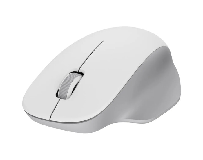 Безпроводная мышь Xiaomi Mi Wireless Comfort Edition, White