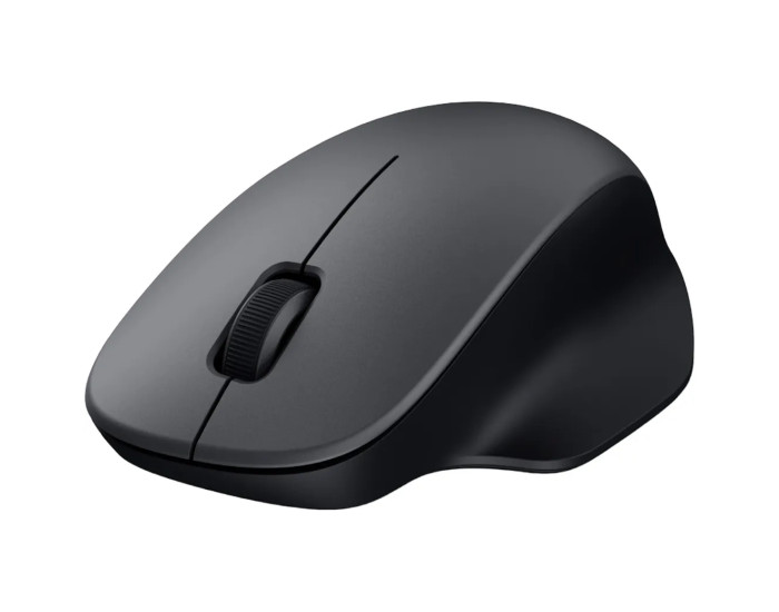 Безпроводная мышь Xiaomi Mi Wireless Comfort Edition, Black