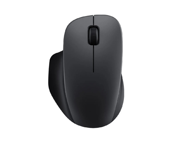 Безпроводная мышь Xiaomi Mi Wireless Comfort Edition, Black