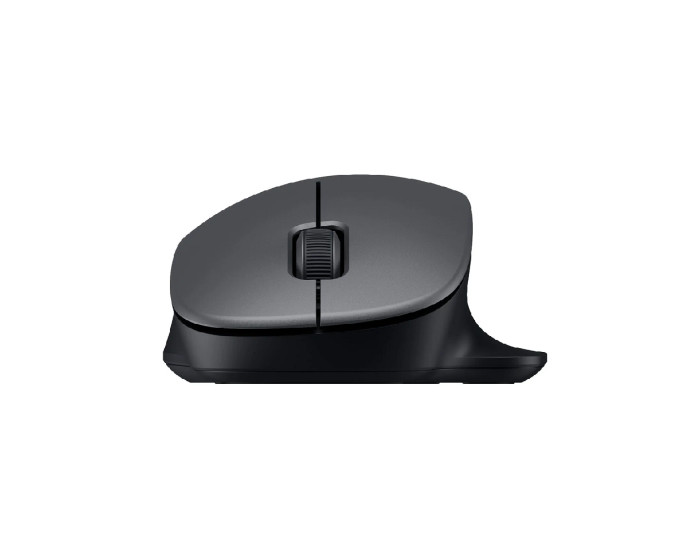 Безпроводная мышь Xiaomi Mi Wireless Comfort Edition, Black