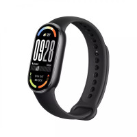 Часы умные, Xiaomi (OR) Smart Band 10 Midnight Black