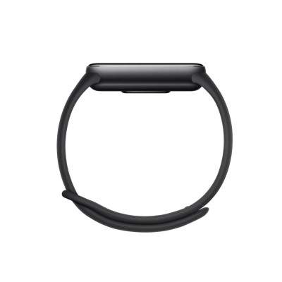 Часы умные, Xiaomi (OR) Smart Band 10 Midnight Black