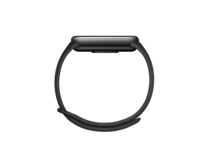 Годинники розумні, Xiaomi (OR) Smart Band 10 Midnight Black