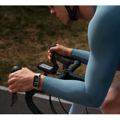 Часы умные, Xiaomi (OR) Smart Band 10 Midnight Black