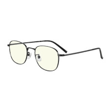 Компьютерные очки Xiaomi Blue Light Blocking Glasses (Black)