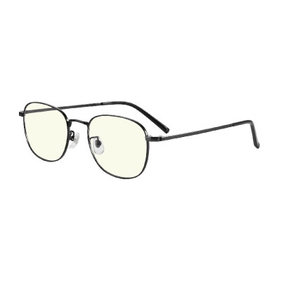 Компьютерные очки Xiaomi Blue Light Blocking Glasses (Black)