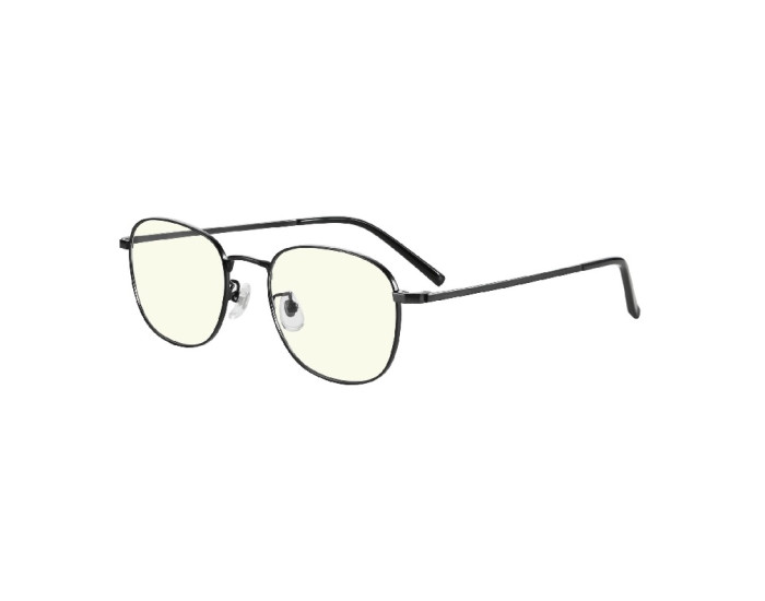 Компьютерные очки Xiaomi Blue Light Blocking Glasses (Black)