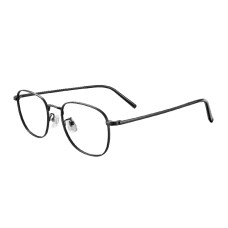 Компьютерные очки Xiaomi Blue Light Blocking Glasses (Black)