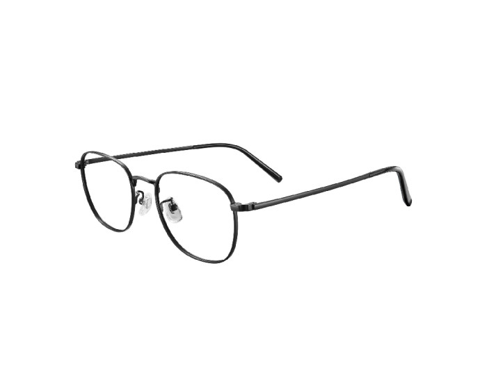 Компьютерные очки Xiaomi Blue Light Blocking Glasses (Black)