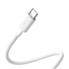 Кабель Xiaomi Braided Type-C to Type-C Cable (3A/1m)