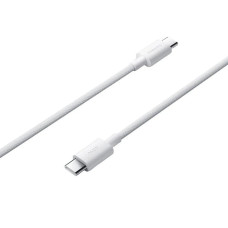 Кабель Xiaomi Braided Type-C to Type-C Cable (3A/1m)