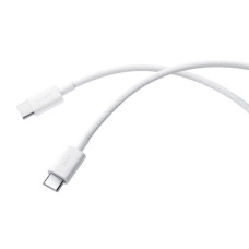 Кабель Xiaomi Braided Type-C to Type-C Cable (3A/1m)