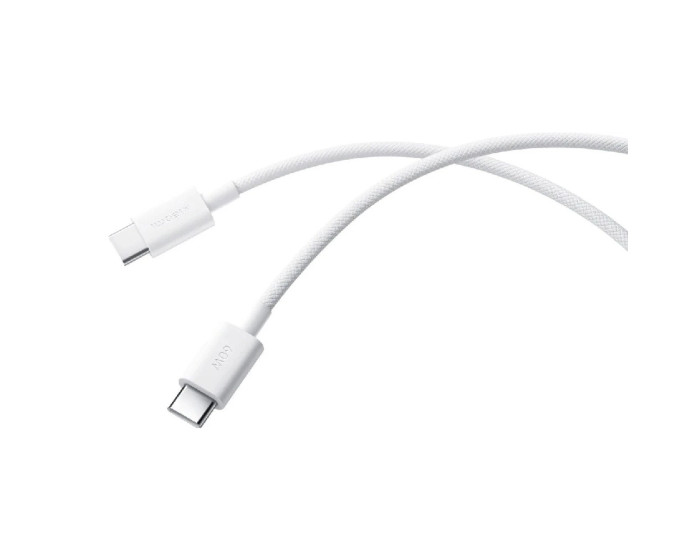 Кабель Xiaomi Braided Type-C to Type-C Cable (3A/1m)