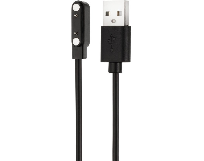 Зарядний пристрій USB Cabel Magnetic Gelius GP-PK006