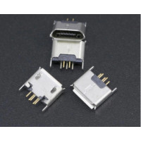 Конектор зарядки JBL Pulse