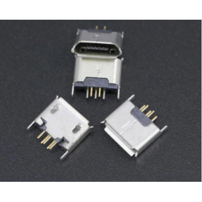 Коннектор зарядки JBL Pulse