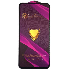 Защитное стекло Tempered Glass OG Premium Samsung A54 5G / S23 FE.Black