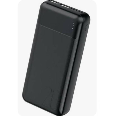 Портативная батарея (Power Bank) ACL PW-105 20000mAh
