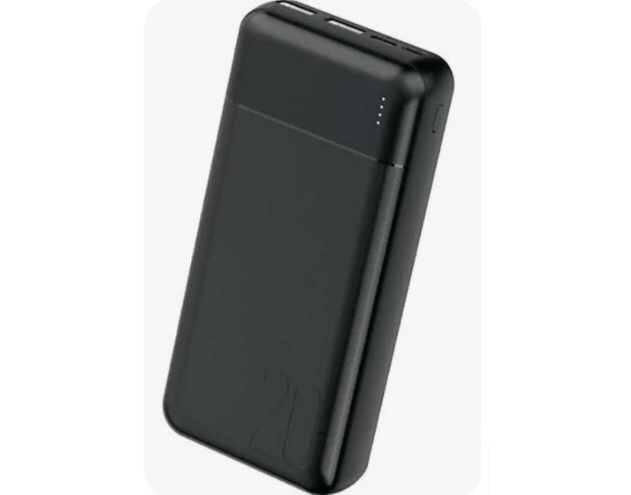 Портативная батарея (Power Bank) ACL PW-105 20000mAh