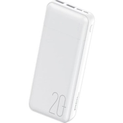 Портативная батарея (Power Bank) ACL PW-105 20000mAh
