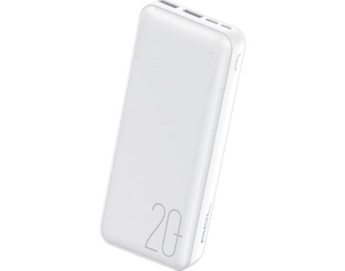 Портативная батарея (Power Bank) ACL PW-105 20000mAh
