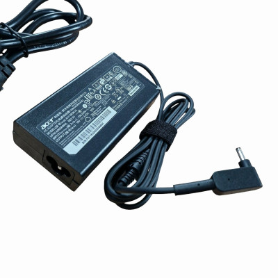 Блок питания для ноутбука Acer 19V/3.42A (3.0*1.1) оригинал