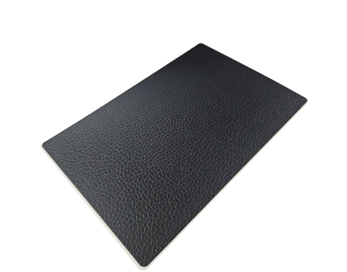 Защитная пленка для плоттера BACK Cutting Machine Leather SW-005, черный