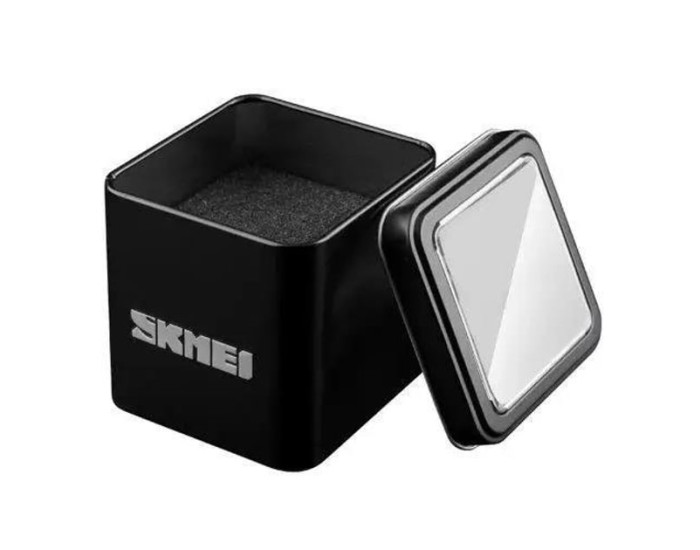Подарочная коробка для наручных часов SKMEI