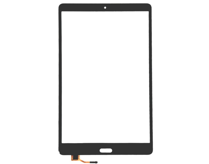 Сенсор Huawei MediaPad M5 Lite (JDN2-L09), с OCA, черный
