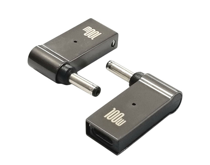Переходник Type-C / Asus 4.0*1.35 100W