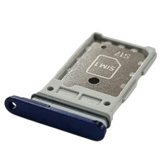 Держатель SIM-карты для Samsung S25 Blue