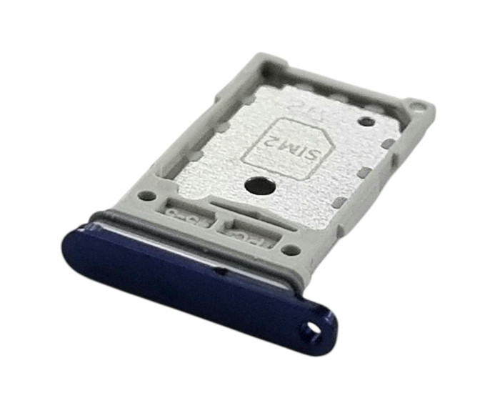 Держатель SIM-карты для Samsung S25, Blue