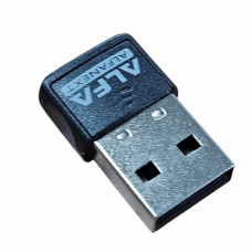 WiFi адаптер USB ALFA UW06 (300Mb)