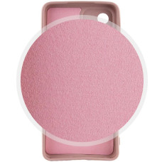 Чехол-силикон Cover Lakshmi Full Camera Xiaomi Poco X3 / X3 Pro / X3 NFC (Розовый / Pink Sand)