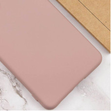 Чехол-силикон Cover Lakshmi Full Camera Xiaomi Poco X3 / X3 Pro / X3 NFC (Розовый / Pink Sand)