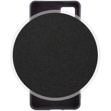 Чохол-силікон Cover Lakshmi Full Camera Xiaomi Note 11 Pro 4G / 5G / Note 12 Pro 4G / Note 11E Pro / Note 11 Pro Plus. Black
